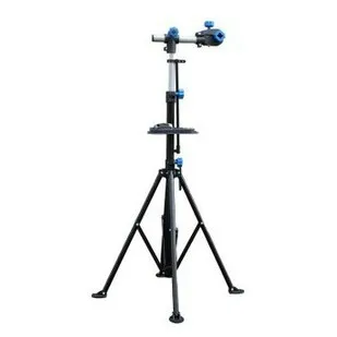 Cheap Steel bike stand repair bike holder bicycle parking rack Maintenance rack repair tool Car Repair Station Iron Frame Bench shop