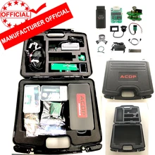 Полный комплект Yanhua Mini ACDP 12 модулей для Jaguar/LandRover/Porsche/BMW