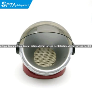 

Dental Portable Sunction Base Desk-top Dust Collector Polishing Lab Equipment CE