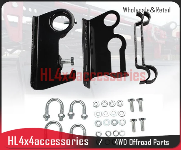 roof rack fram jack mount05