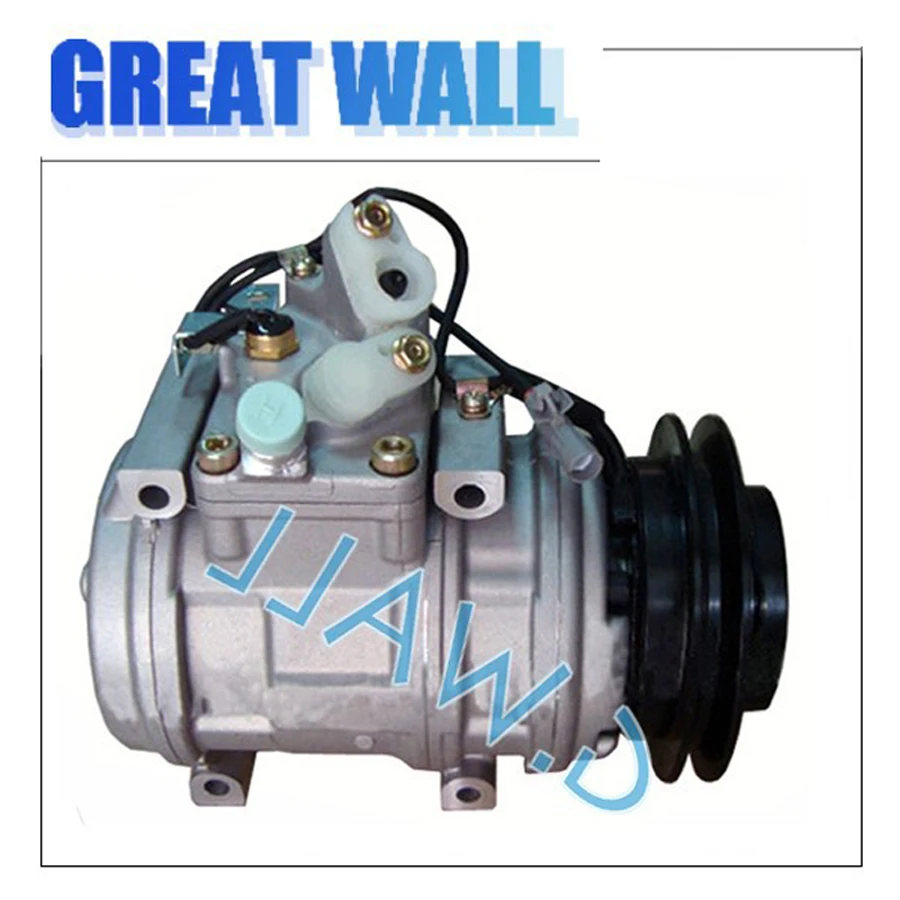 AC Compressor For Car Toyota land cruiser 4500/FZJ80/FZJ100 8832060750