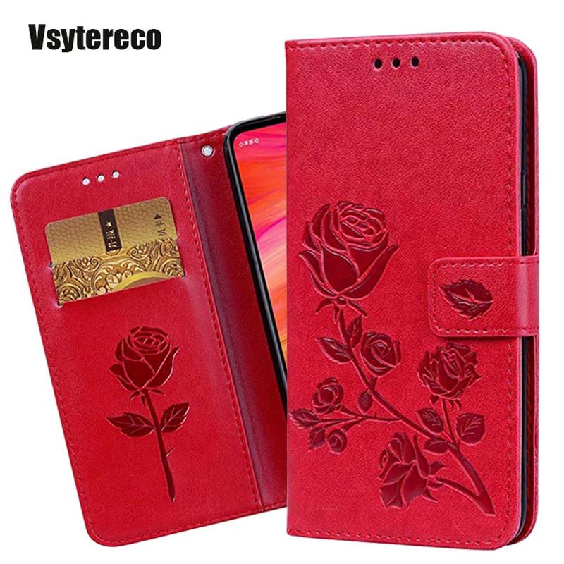 

For Sharp Aquos Sense 2 Case Flip Luxury Wallet PU Leather Cover Phone Case For Sharp Aquos Sense 2 SH-01L SHV43 Sense2 Case