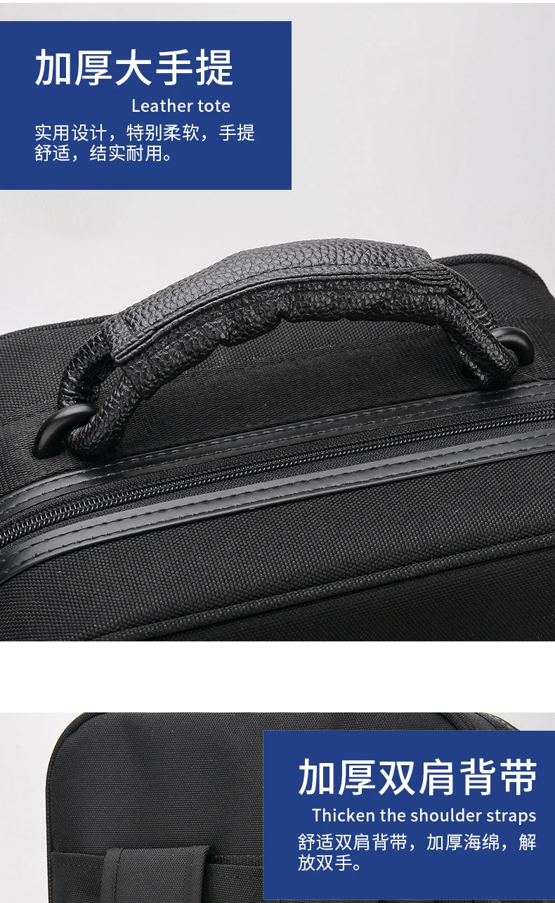 Saxophone accessories- saxophone case- Bb Tenor Eb Alto saxophone case bag, portable backpack, Rod tug- saxophone parts
