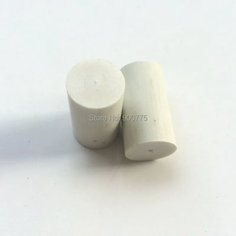 American original Ivorine 4 Solid BK3 Ferrules Pool Billiard stick  accessories 25.6mm*14.3mm - AliExpress