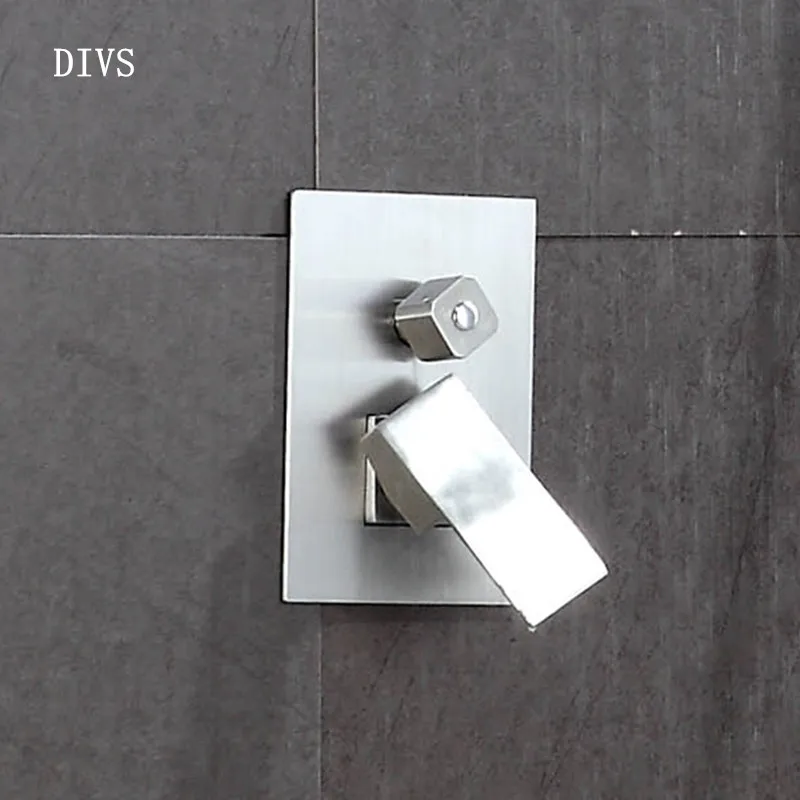 shower valve