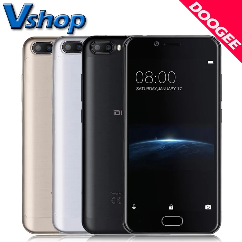 Цена за Оригинал DOOGEE Shoot 2 3 Г Мобильные Телефоны Android 7.0 2 ГБ RAM 16 ГБ ROM Quad Core Смартфон Двойная Камера Заднего Вида 5.0 дюймов Сотовый телефон Цена за Оригинал DOOGEE Shoot 2 3 Г Мобильные Телефоны Android 7.0 2 ГБ RAM 16 ГБ ROM Quad Core Смартфон Двойная Камера Заднего Вида 5.0 дюймов Сотовый телефон