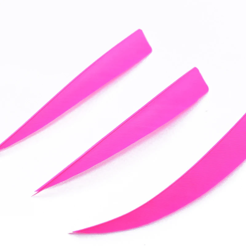 12-PCS-5-Archery-Hunting-Shooting-Shield-Cut-RW-Archery-Fletches-DIY-Arrow-Feather-Fletchings-Turkey (1)