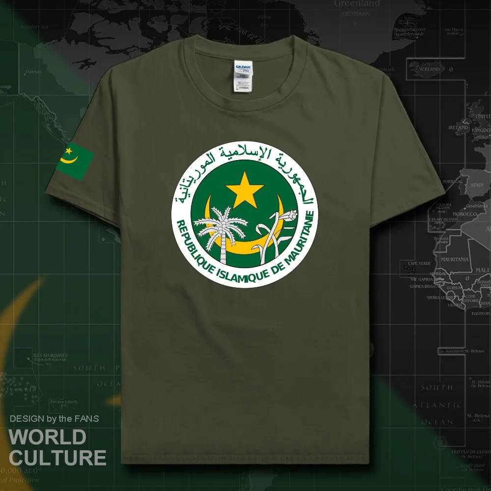 HNat_Mauritania20_T01militarygreen