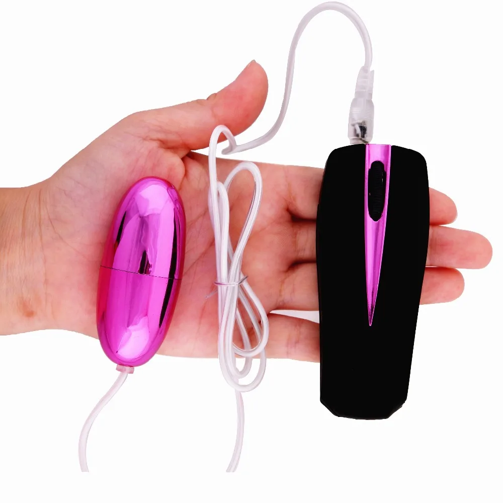 Vibrator sex