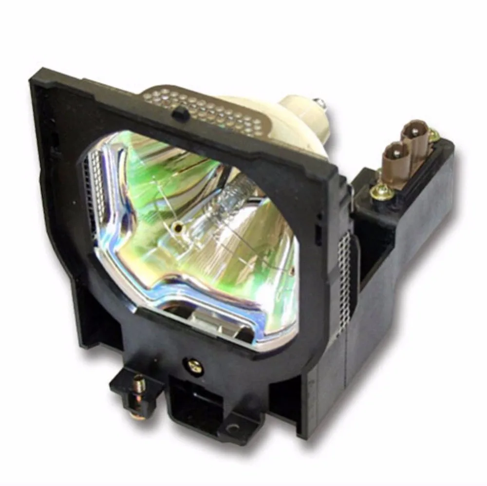 POA-LMP72 Запасная лампа проектора с корпусом для SANYO PLV-HD10 / PLV-HD100 | Электроника