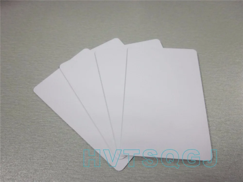 100 шт./лот I CODE2 карта 13 56 МГц RFID IC ключевые метки ca 15693 система контроля доступа|card
