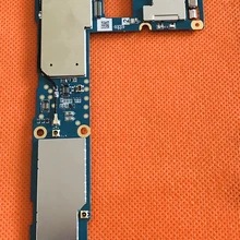 Плата 6 г Оперативная память+ 128 г Встроенная память материнская плата для Elephone U Pro E9003 8-ядерный Snapdragon