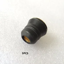 OEM S25 S30 S45 CUT55 Trafimet PC0116 плазменный резак неоригинальная насадка 5 шт