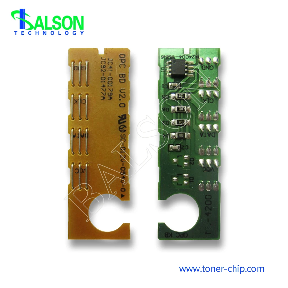 12,000 pages 106R01149 '' Toner Reset Chip for Xero Phaser 3500 3500B 3500DN 
