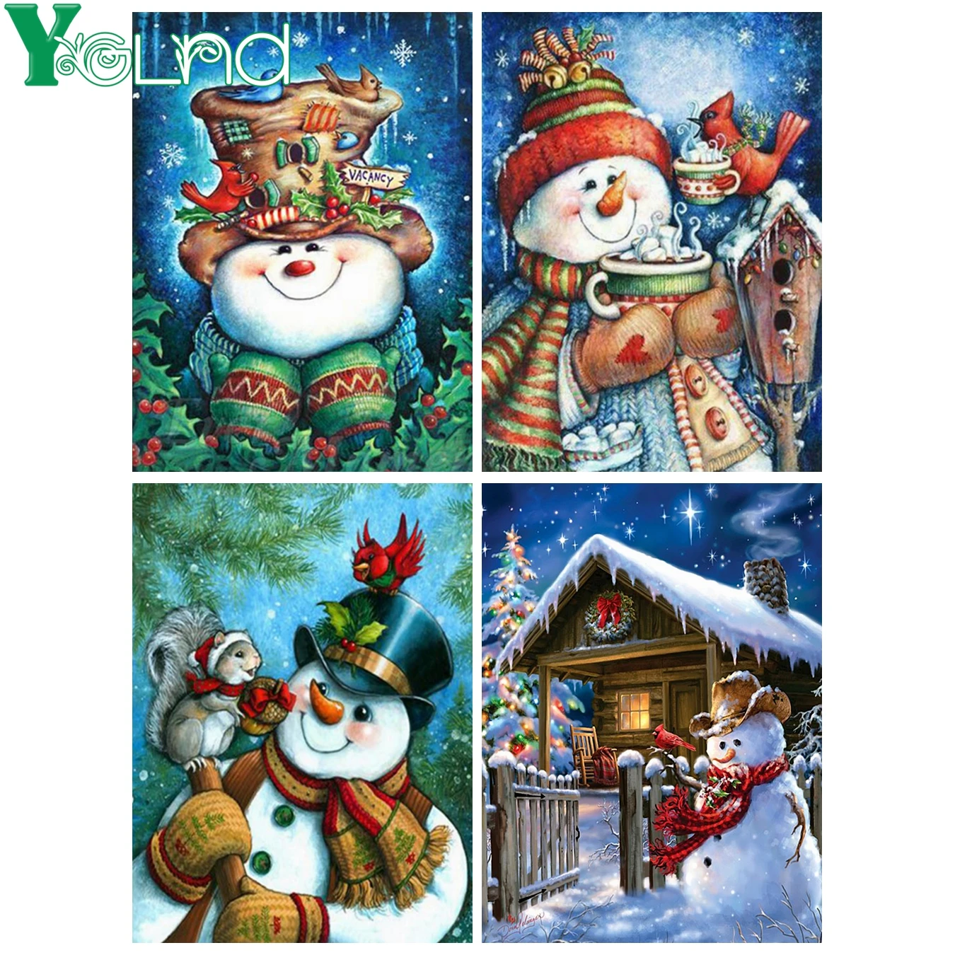 

Snowman"Diamond Painting,Full,Cartoon,Diamond Embroidery,5D,Rhinestone,Art,Cross Stitch,Needlework,Home Decor,Christmas Gift