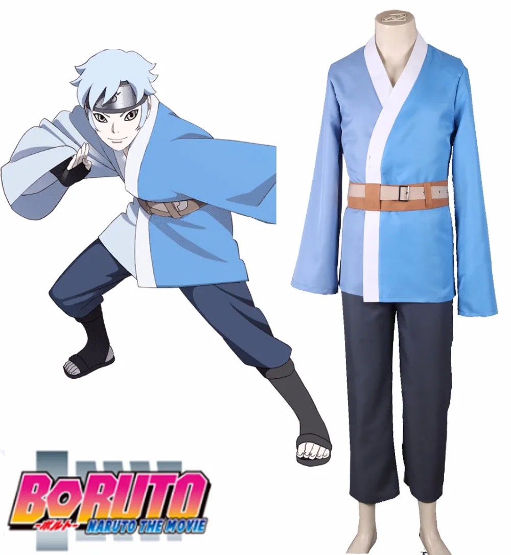 Костюм для косплея из фильма Наруто|boruto costumes|boruto cosplaynaruto costumes |