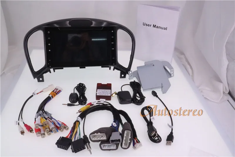Top Android 9 Octa Core Car DVD Player for Nissan Juke for Infiniti ESQ 2011-2017 Car GPS Navigation multimedia radio tape recorder 14