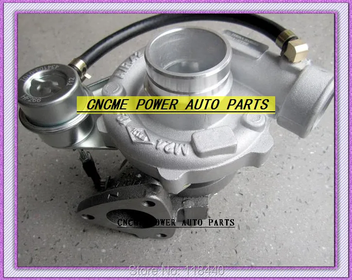 BEST TURBO GT22 736210-5005 736210-0005 36210 Wind Cooled Oil Cooled Turbocharger For JMC Pickup JX493 Truck pickup Gonow JX493ZQ 93HP (2)