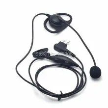 Гарнитура Bluetooth Динамик для Motorola радио GP300 GP200 GP68 CP040 CP110 CP200 с VOX