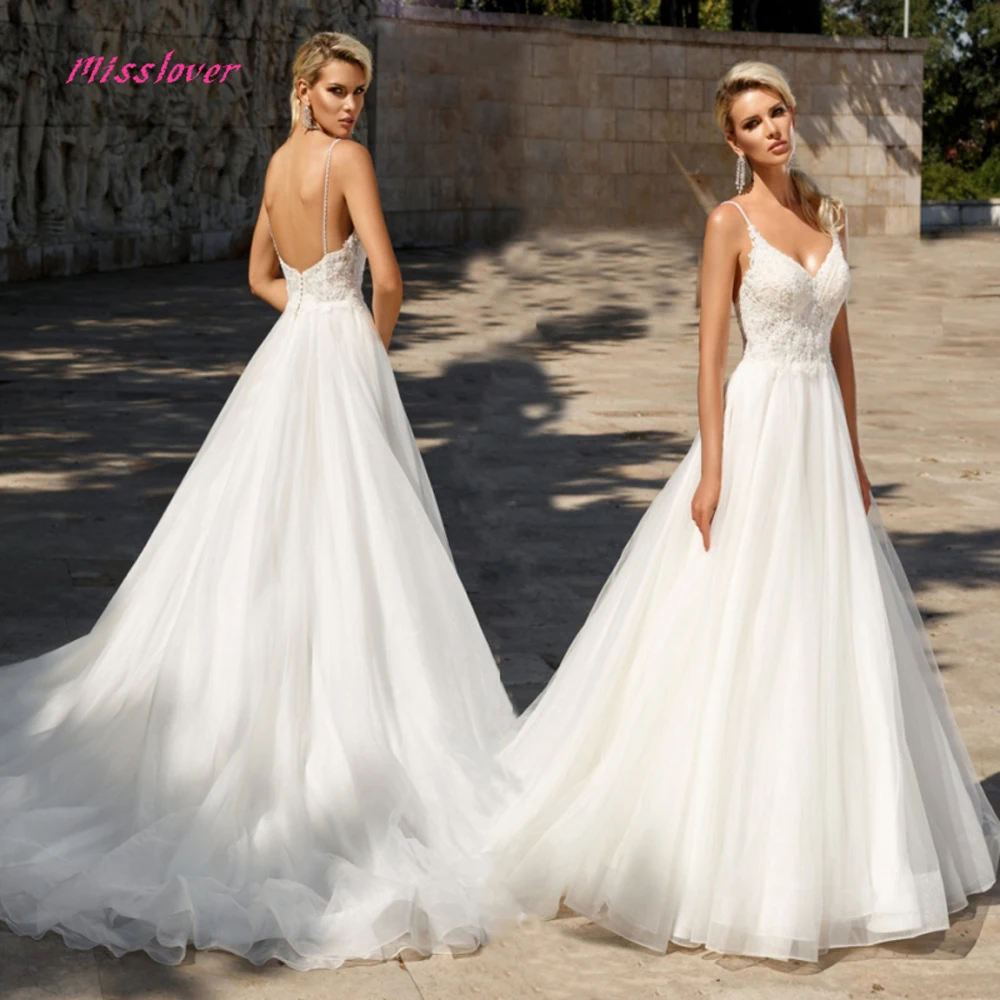 

white/ivory Tulle lace sweetheart Luxury Bridal Gown Court Train 2019 new arrival Sexy Wedding Dresses Vestido De Noiva