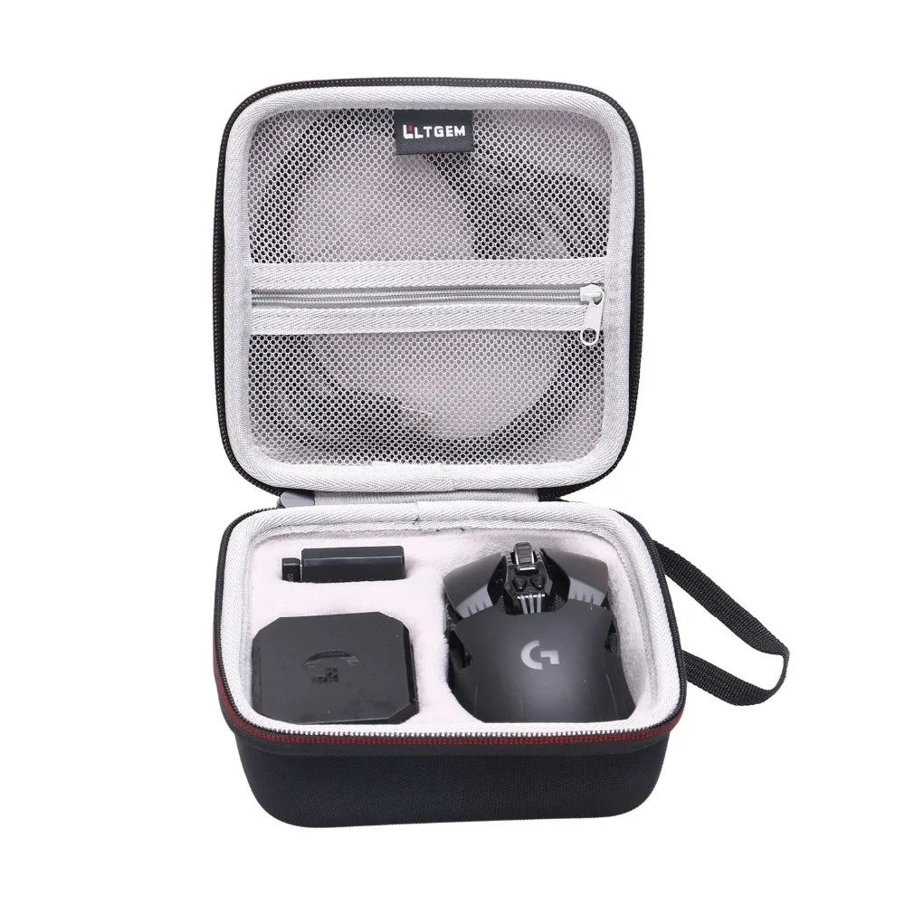 

LTGEM EVA Hard Carrying Case for Logitech G903 / G900 Lightspeed Gaming Mouse