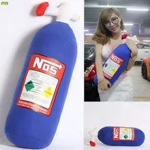 NOS Автомобильная подушка, подголовник для автомобильного сиденья, NOS coussin voiture, автомобильный массажер для спины, умный подголовник, турбо-подголовник для шеи, leon reposanacabezas