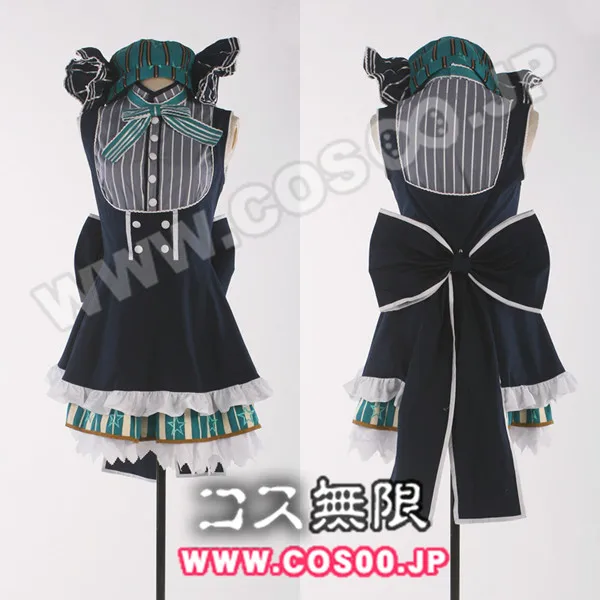 Обувь в стиле аниме Живая любовь! Ayase Eli Candy SR костюм для косплея|cosplay costume|love livecandy
