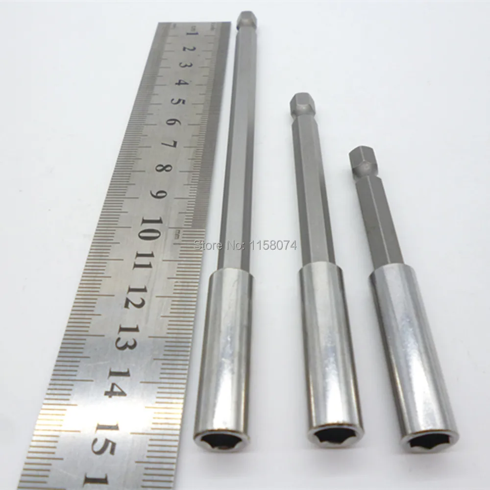 Magnetic Bit Holder