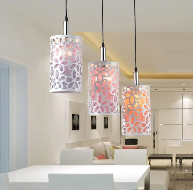 3 jefe de salón decoración de la lámpara colgante comedor lámpara ... 3 jefe de salón decoración de la lámpara colgante comedor lámpara ...
