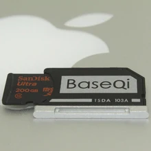 Baseqi Ninja Невидимый привод для MacBook Air 13 дюймов