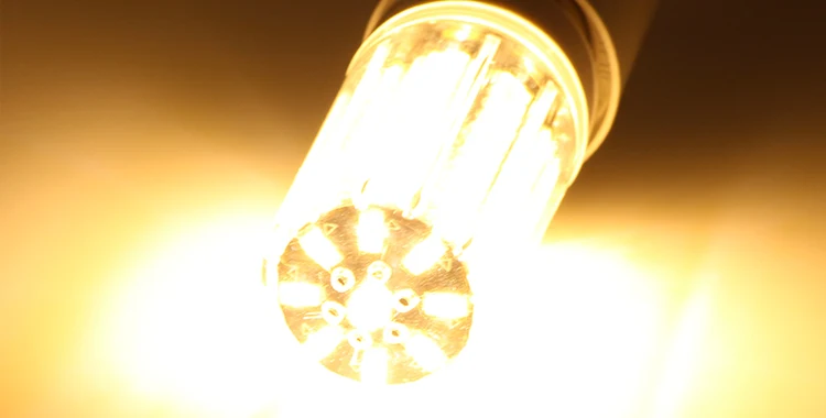 E27 led bulbs 7
