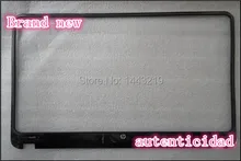 Novo Para HP XT13 Frente Lcd Bezel Capa AP0Q4000200