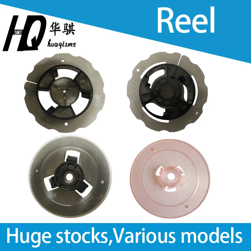 

Feeder Reel used for Sony chip mounter Take-up Ratchet 4-702-756-03 4-702-756-01 4-703-993-01 4-702-871-01 SMT spare parts