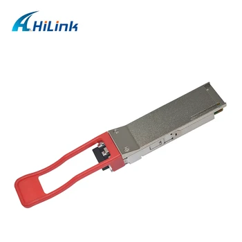 

Free Shipping By DHL! 40GBASE-ER Duplex LC 40G 40km QSFP+ ER4
