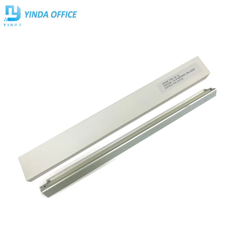 dc4110 Drum Cleaning Blade for Xerox dc900 dc 4110 4112 4127 4595 1100 6000 7000 1100 6080 dc1100 1pc