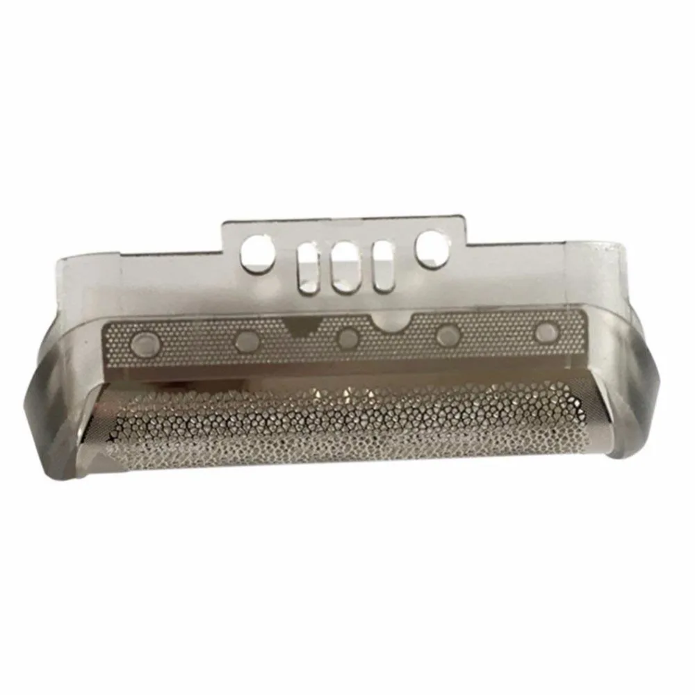 Замена Мужская бритва фольга фрезы для Braun 10B/20B 180 190 190 S 1775 1735 2675