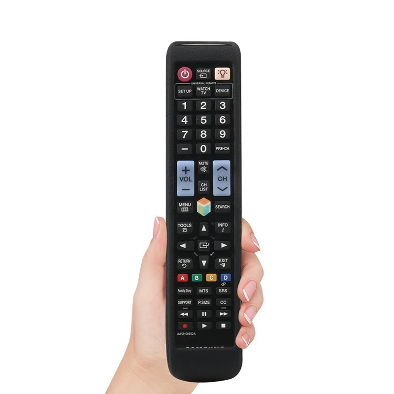 Чехлы для Samsung BN59 01178W AA59 00652A 00594A HDTV Remote Control SIKAI силиконовые защитные чехлы с