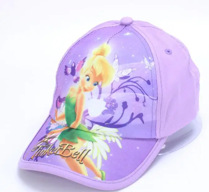 1 шт., популярная детская модная Повседневная Панама для девочек, детская бейсбольная кепка вечерние подарки - Цвет: B