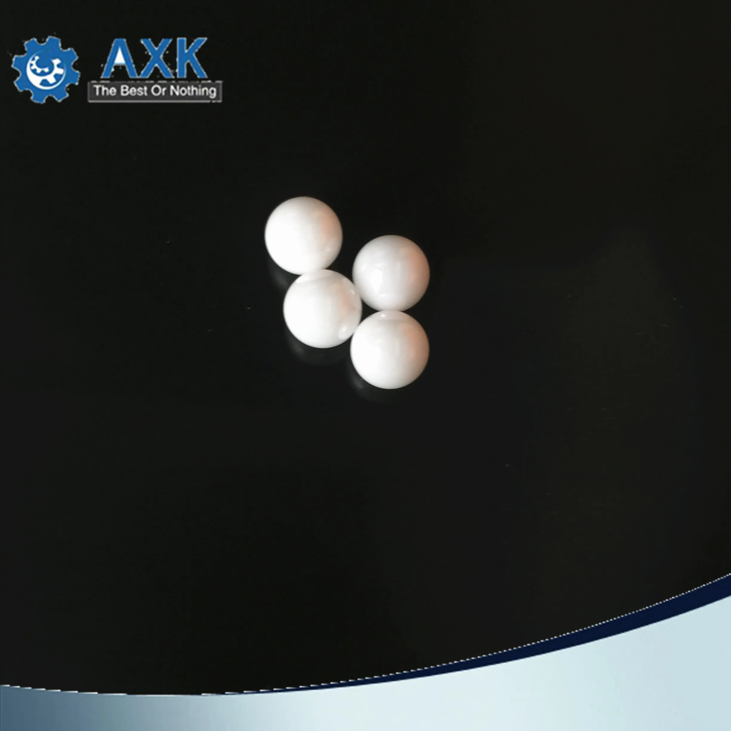 ZrO2 Ceramic balls 0.8 1 1.2 1.588 1.984 2 2.381 2.5 2.778 ( 10 PC) Zirconium Dioxide G5 Precision Ball