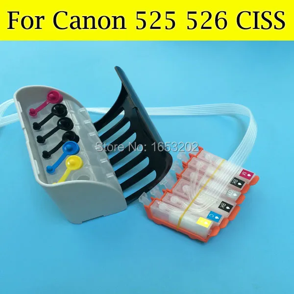 canon 525 526 ciss 4