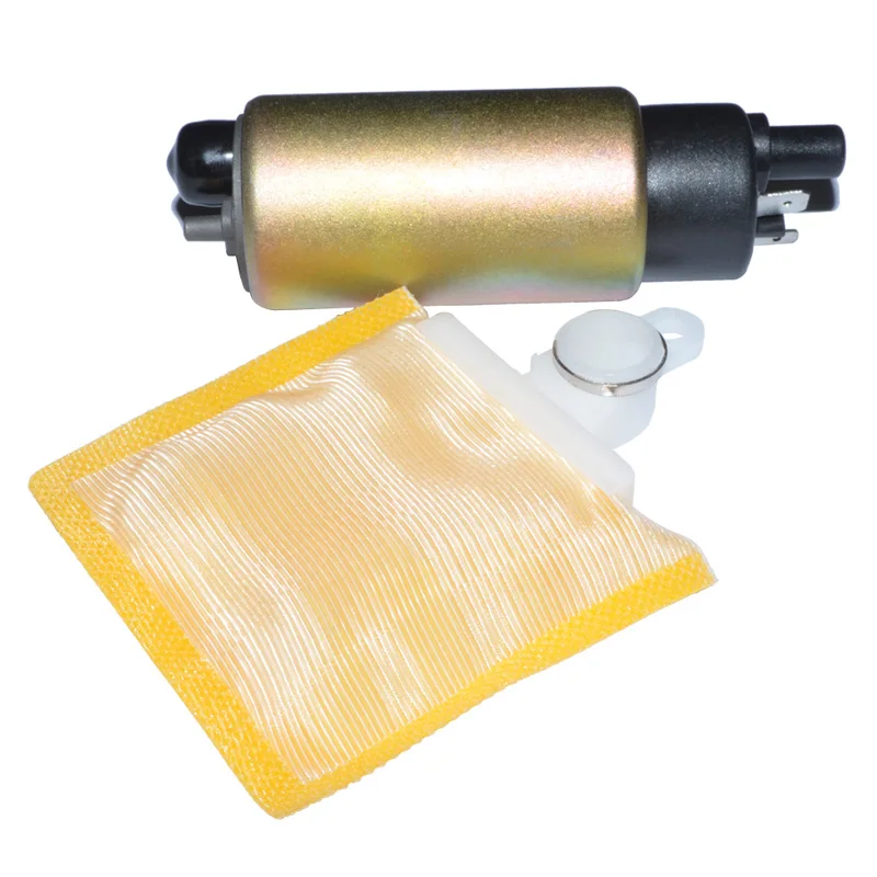 Motorcycle Engine Parts Gasoline Fuel Pump for YAMAHA YBR125 YBR250 All