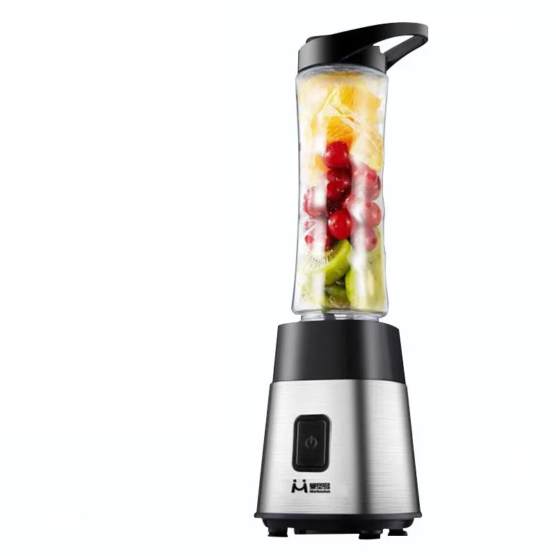 

Fruit juice soup desk for home electric cuisine desk twin cup facilities handy juice machine