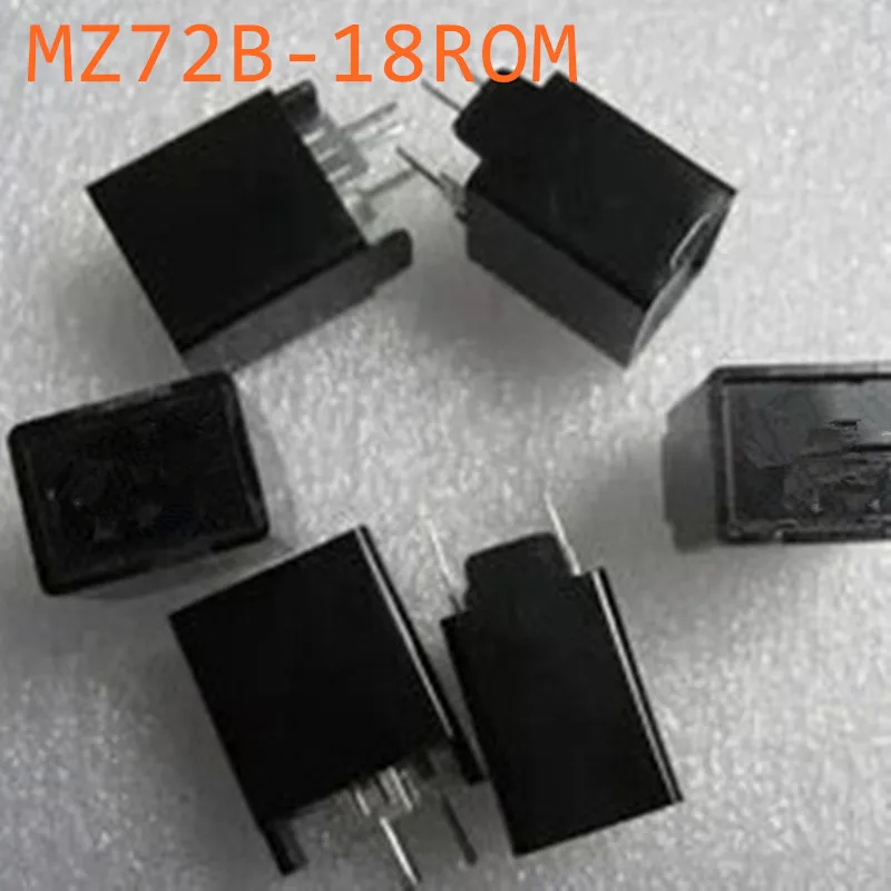 10 шт./лот MZ72B-18ROM ТВ без размагничивания