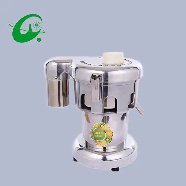 stainless steel Fruit juice machine, malt juice, pulp separator