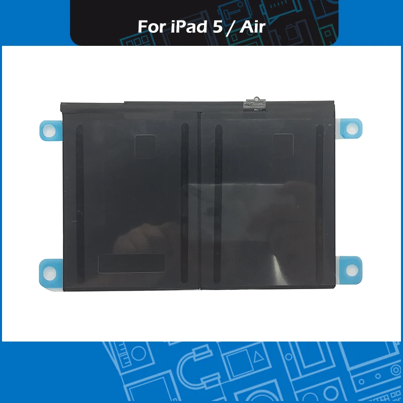 Планшет 3 73 V 32 9wh 8827mAh литий-ионный внутренний аккумулятор A1484 для iPad 5 Air A1474 A1475