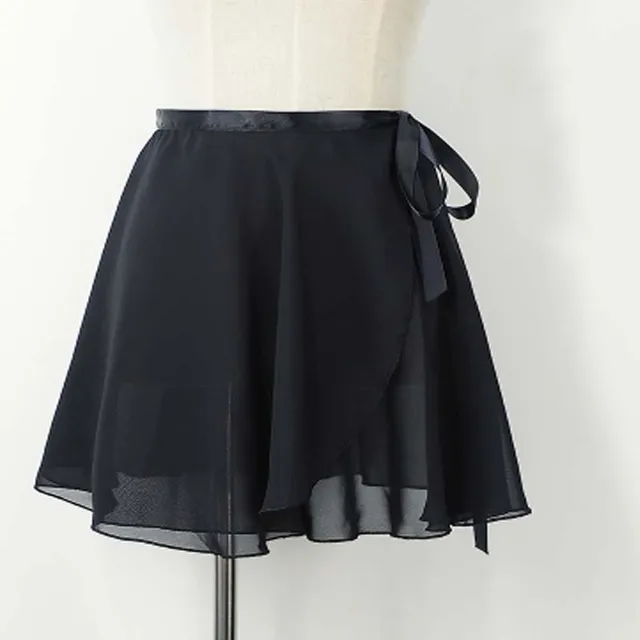 Preciosa Falda de Ballet para adultos y  niños - Imagen 2