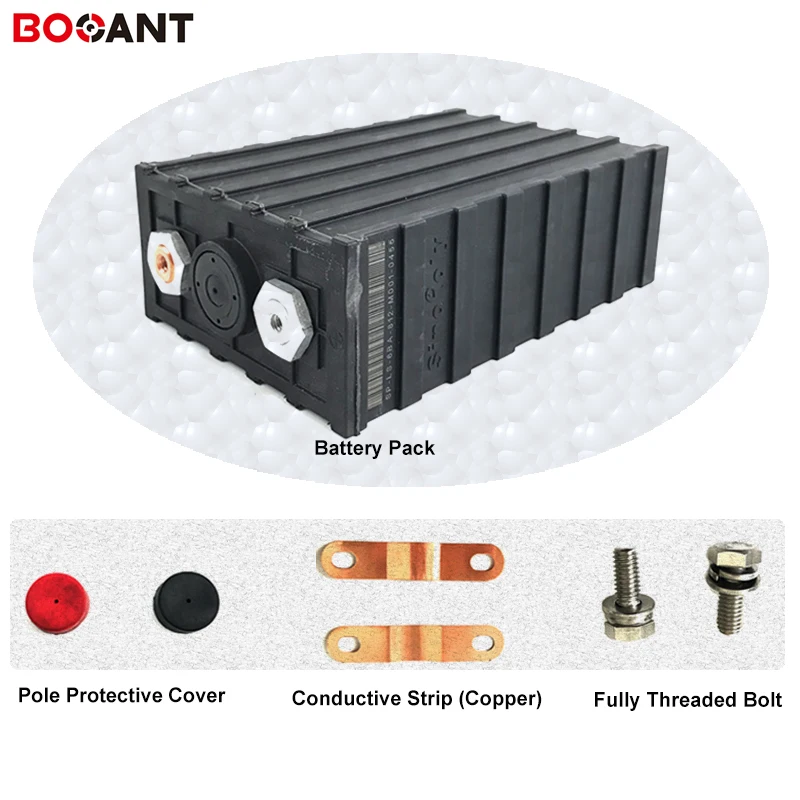 3,2 V LiFePo4 батарея 12 V 24 V 36 V 48 V 60 V 72 V 400Ah для электрического велосипеда, для хранения солнечной энергии литиевая батарея 3,2 V 400AH