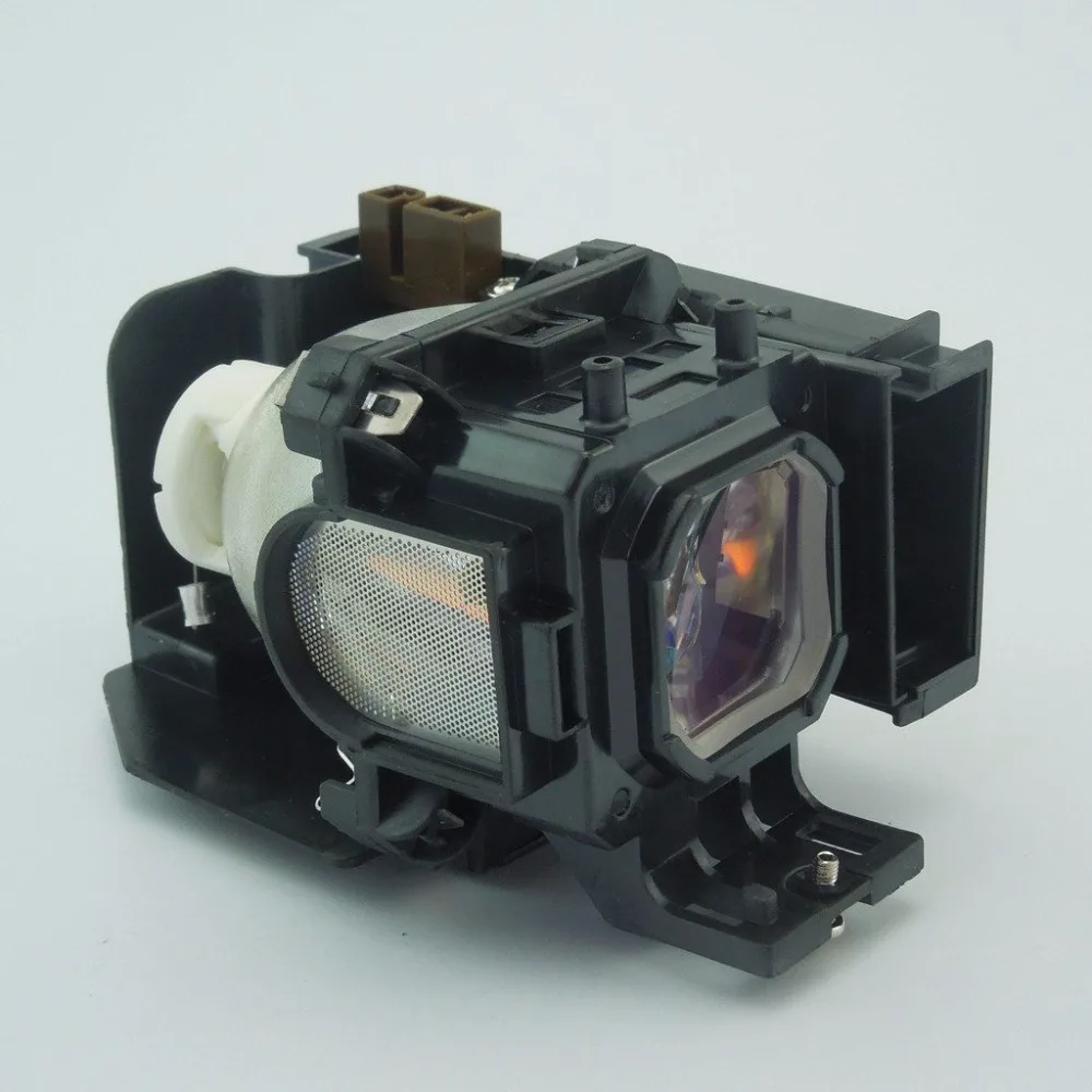 

LV-LP26 / 1297B001AA Compatible Projector Lamp with Housing for CANON LV-7250 / LV-7260 / LV-7265