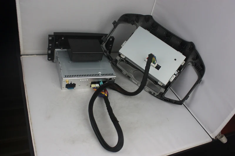 Excellent 8inch two din Octa Core Android 9.0 Car DVD Player For Chevrolet Captiva 2012-2016 Radio GPS navigation Stereo 4G RAM 64G 8