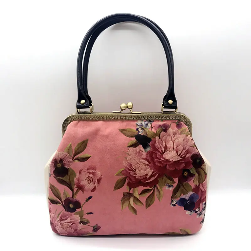 24-F-WS-PU clasp for bag  (5)